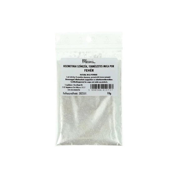 Mosó mami Mica por FEHÉR 10g