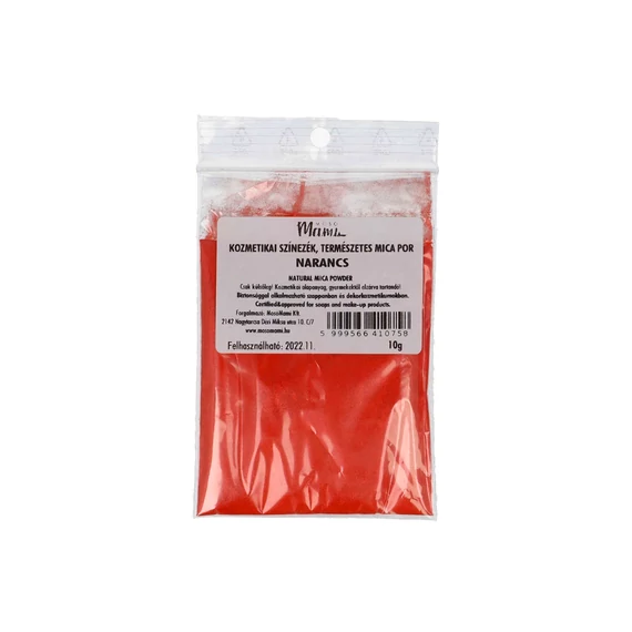 Mosó mami Mica por NARANCS 10g