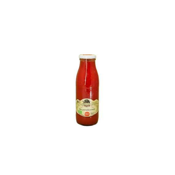 Virágoskút Bio paradicsomlé 500ml