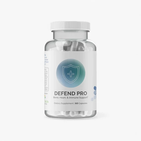 Infiniwell Defend Pro kapszula 60db