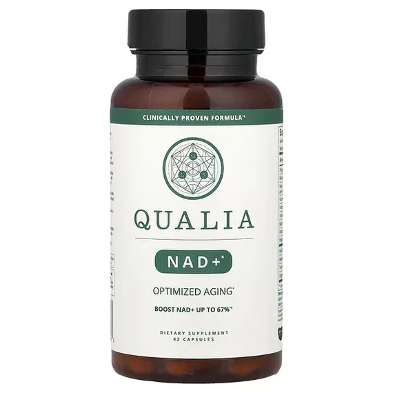 Qualia NAD+, 42 db 