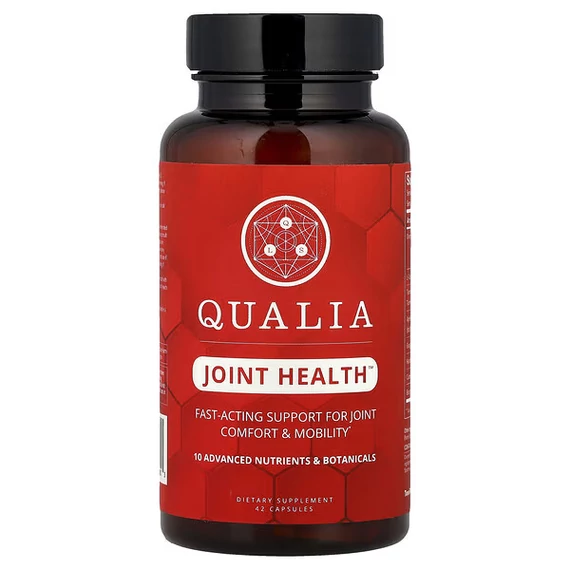 Qualia Joint Healt, 42 db
