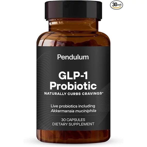 Pendulum GLP-1 Probiotikum, 30 kapszula