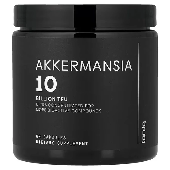 Toniiq Akkermansia, 60 db