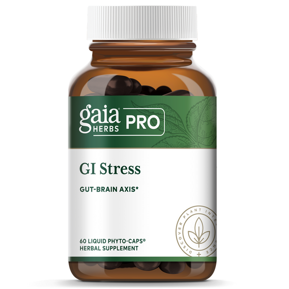 GI Stress, stressz ellen, 60 db, Gaia PRO