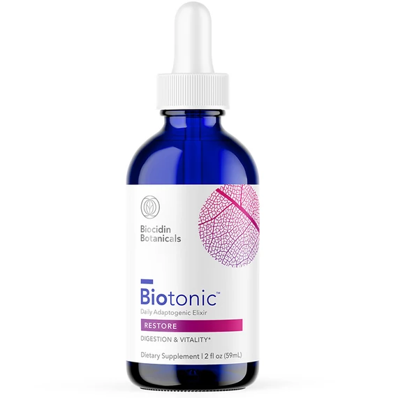 Biotonic, 59 ml, Biocidin Botanicals