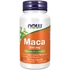 NOW Foods Maca 500 mg vegan kapszula, 100 db