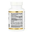California Gold Nutrition, Perui Maca, 500 mg növényi kapszula, 90 db