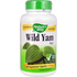 Wild Yam Root, mexikói vad jamgyökér, 425 mg, 180 db, Nature s Way