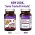 LifeShield Immune Support, gyógygomba, 120 db, New Chapter