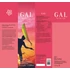 GAL Halolaj, 3400 mg Omega-3/evőkanál