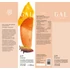 GAL Q10 koenzimes lazacolaj, 3300 mg Omega 3 + 100 mg Q10/evőkanál