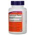 Quercetin, kvercetin flavonoid bromelinnel, 400mg 120 db, Now Foods