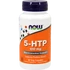 5-HTP, 100 mg 60 db, Now Foods