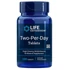 Two-Per-Day, napi két kapszula multivitamin, 120 db, Life Extension 